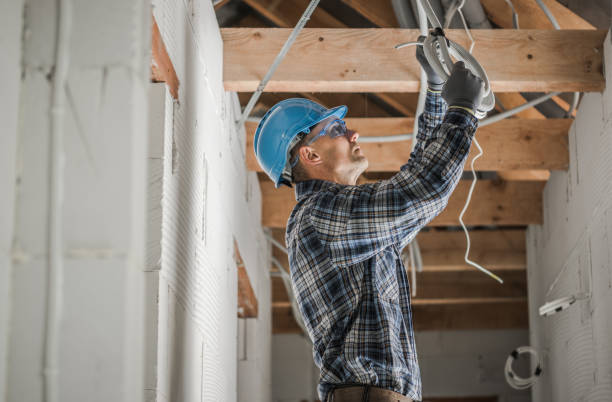 Best Electrical Contractors for Businesses  in Keeseville, NY