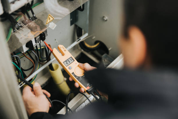 Best Affordable Electrician  in Keeseville, NY