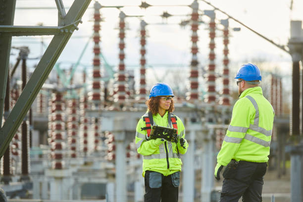 Best Electrical Installation Contractor  in Keeseville, NY