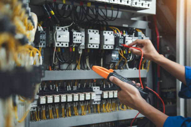 Best Electrical Installation Contractor  in Keeseville, NY