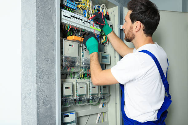 Best Electrical Outlet Repair  in Keeseville, NY
