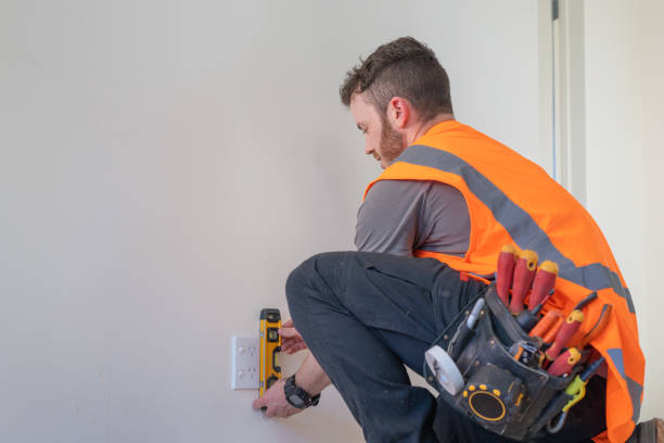 Best Industrial Electrical Services  in Keeseville, NY