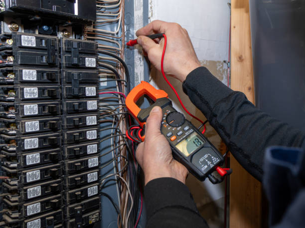 Best Affordable Emergency Electrician  in Keeseville, NY