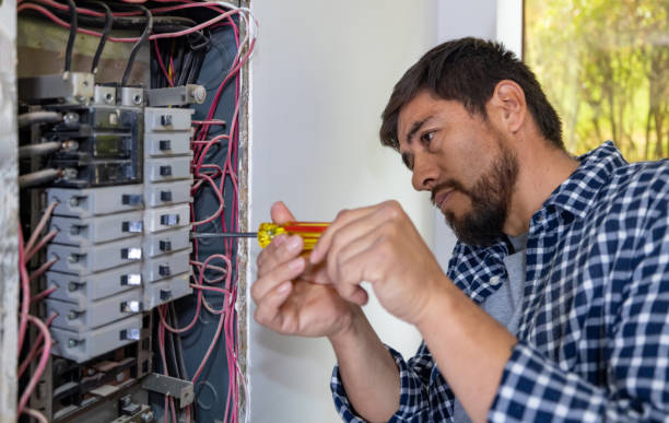 Best Residential Electrician Services  in Keeseville, NY